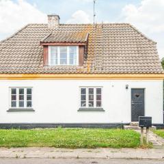 6 person holiday home in Løkken