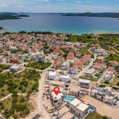 Luxurious Home In Vodice With Sauna