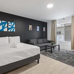 Miami Vibes 1BR Oceanfront 6 Guests