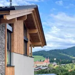 Grebenzen Lodge 1028
