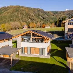 Grebenzen Lodge Edelblick