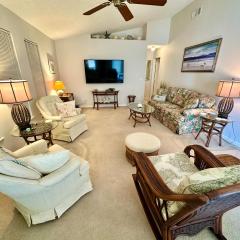 Coastal Adorable 2 Bedroom 1 Bath Beach Bungalow On Nettle Island Resort N1184