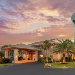 Best Western Plus Jekyll Island
