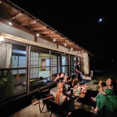 いすみエンガワのある古民家