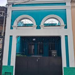 Aluguel de casa para a COP 30