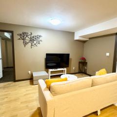 Peaceful House with Backyard