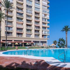 Coastal Stay in Torre de la Roca