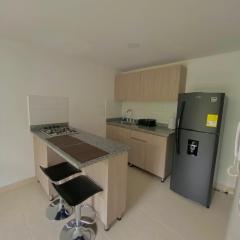 Apartamento en Manizales