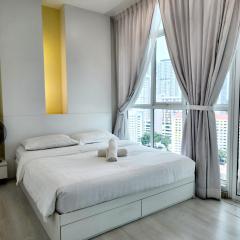 The Tiny Treasure Stay #1BR