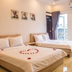 Maika Hotel Nha Trang