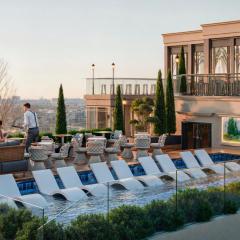 Heritage Ham Long Hotel and Spa