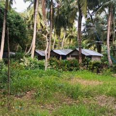 SUNSET GARDEN Beach Resort