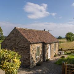 Honey Pot Barn