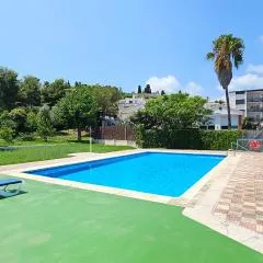 Apartamento Vacacional Terrazas de la Concepcion 1C
