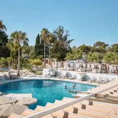 Hotel Ankaa - Adults Only