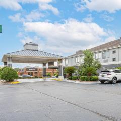 Quality Inn Prattville I-65
