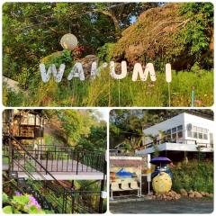 WakumiCafe&Homestay