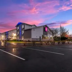 Sleep Inn Kelso Longview