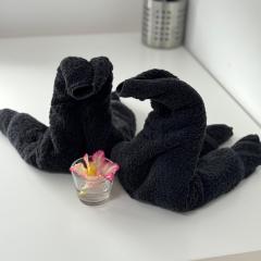 ~Ferienwohnung Sandhausen / HD~