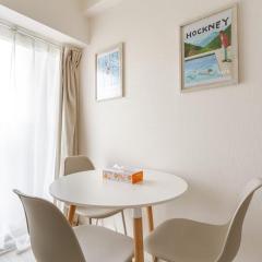 COCONE HOUSE Twin bedroom