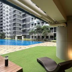 EyaLove's Staycation