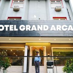 Hotel Grand Arcasia-CR Park