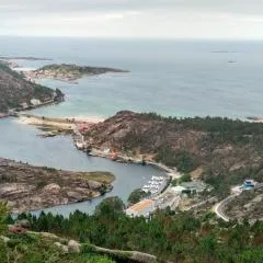 El apartamento de Sara