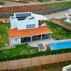 3 Bedroom Maisonnete