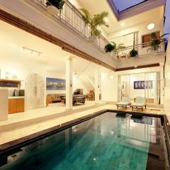 Luxury Villa Lois Canggu