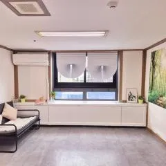 힐링공간 명학역3분