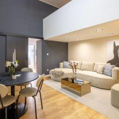Crystal Cove & Cozy Apartment in the Center of BP