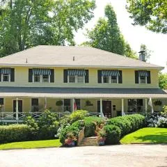 Orchard Inn