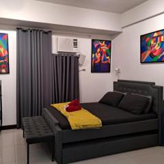 RER-101 Newport Boulevard, Pasay City, Metro Manila, Philippines near NAIA Terminal 3