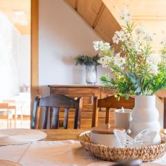 Dom wypoczynkowy u Ciwersa