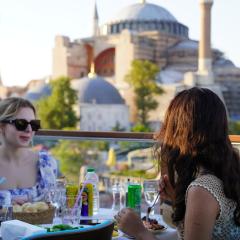 Turk Art Hotel
