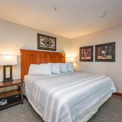 A123 Studio Lake View