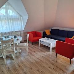 Sunshine Apartment