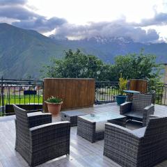 UP Holiday Home