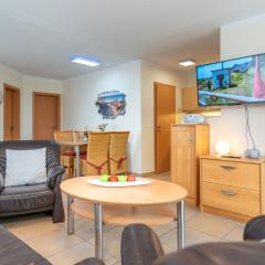 Villa Sonnenstrand EG 4