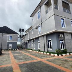 The Marble Hotel and Apartments