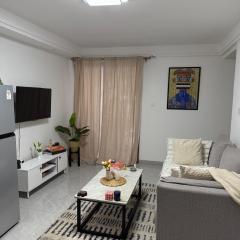 Modern 1 bedroom in the middle of Kilimani