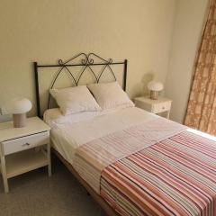 Apartment in Rota Cadiz, terrace AC wifi