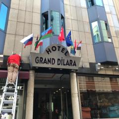 Grand Dilara Hotel