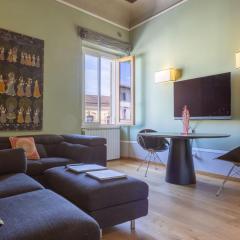 Romantic Florence City Center Suite