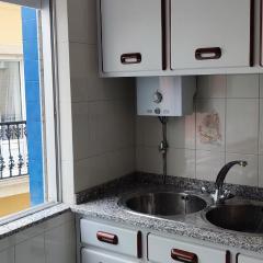 Casa Azul Corme Porto
