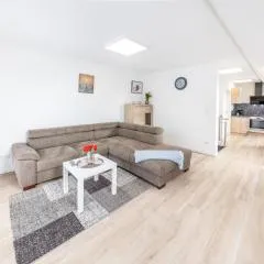 New & Modern Apartment near Düsseldorf