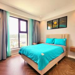 Altara Quy Nhơn - Trung tâm thành phố biển