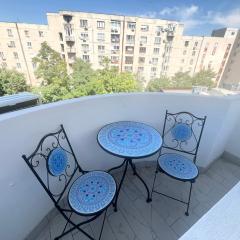 Central One Luxe - Bucharest