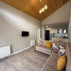 Bakuriani Green Valley Apartment B 47