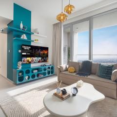 Trendy 2BR Apartment near Burj Khalifa, Downtown Dubai